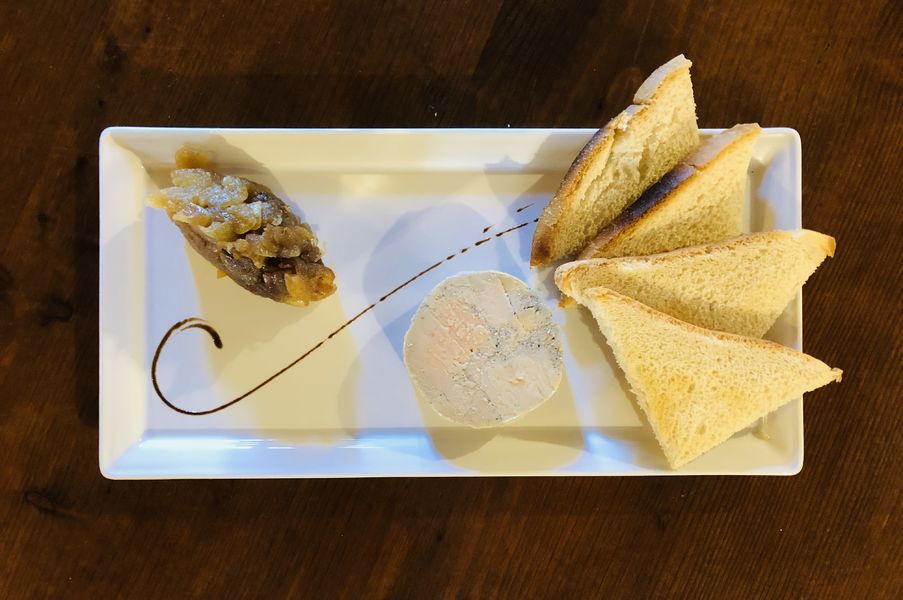 Auberge de la Vallée