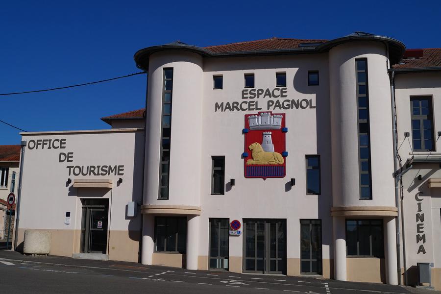 Ville de Chazelles-sur-Lyon