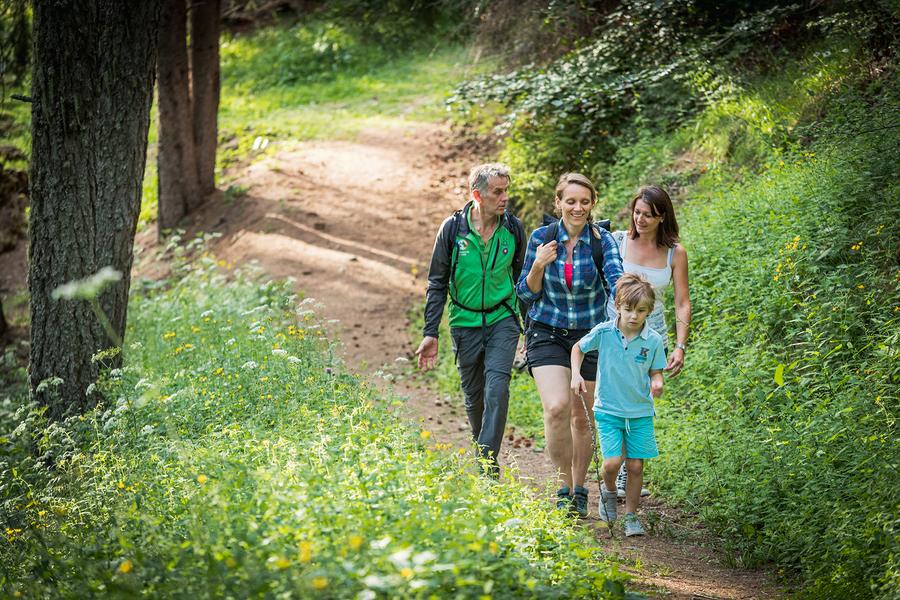 Maison de la Randonnée en Vanoise / Alain Peker_Notre-Dame-du-Pré