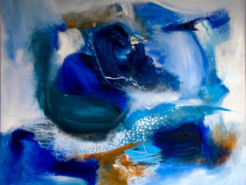 Bleu