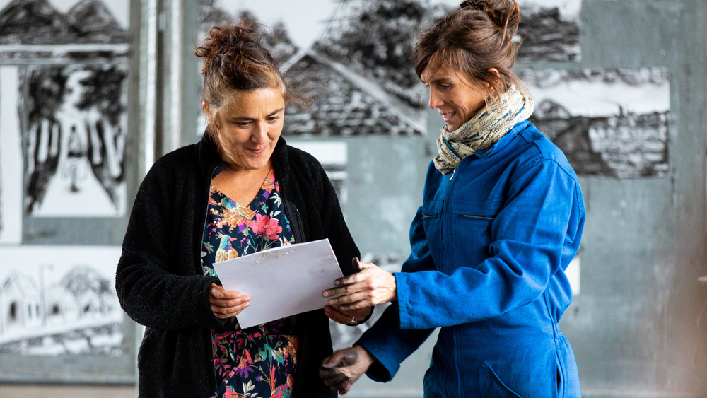 Le nez au vent, récit d'une aventure sur bicyclette_Aix-en-Provence