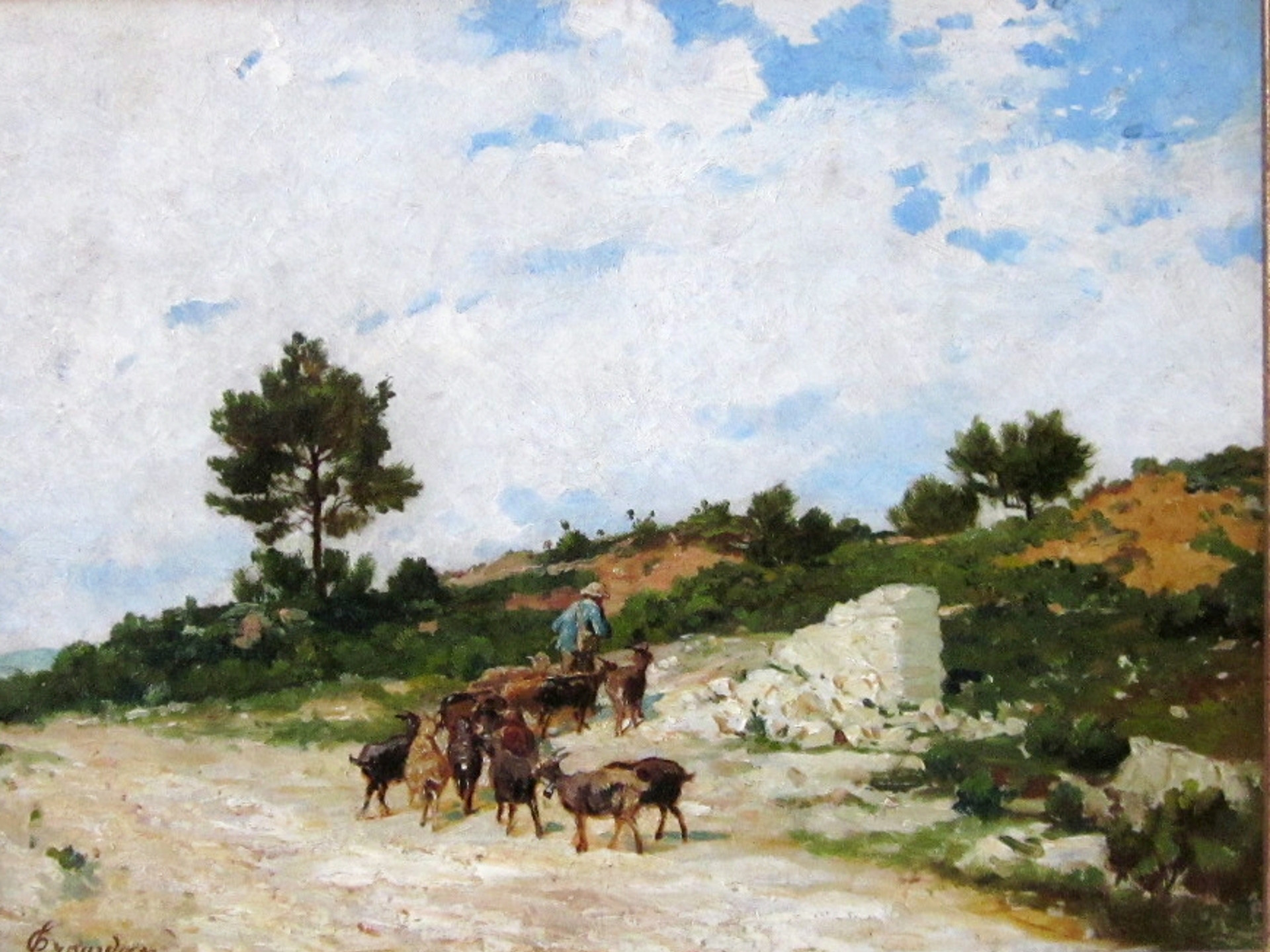 Galerie Marina, Cassis - photo 9