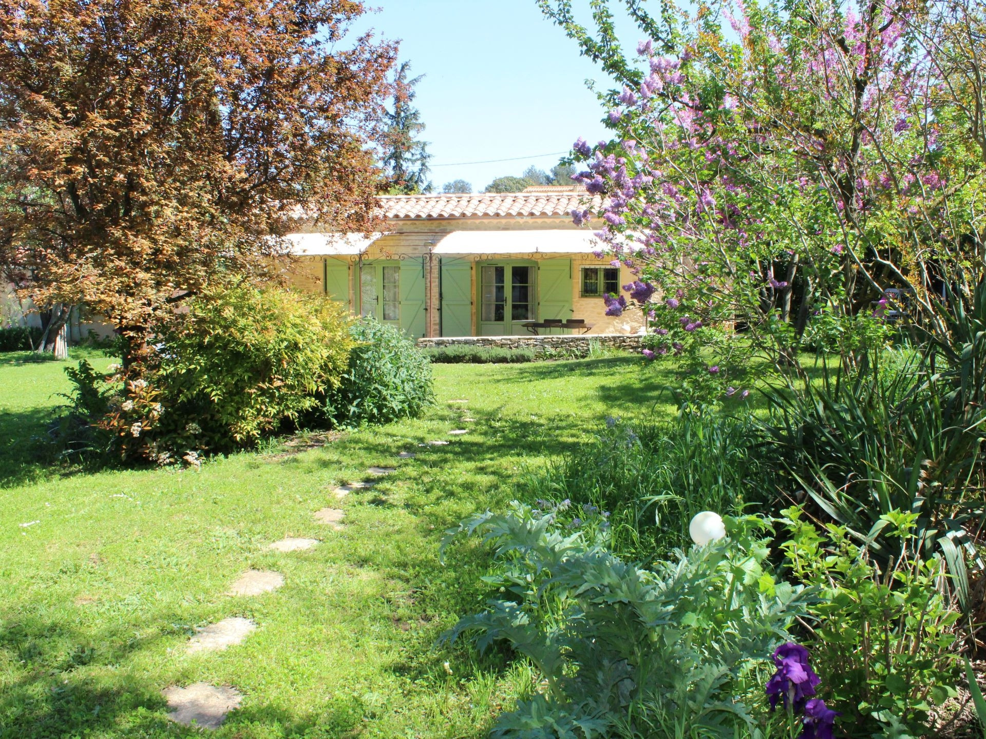 Les Deux Cèdres, La Penne-sur-Huveaune - photo 5