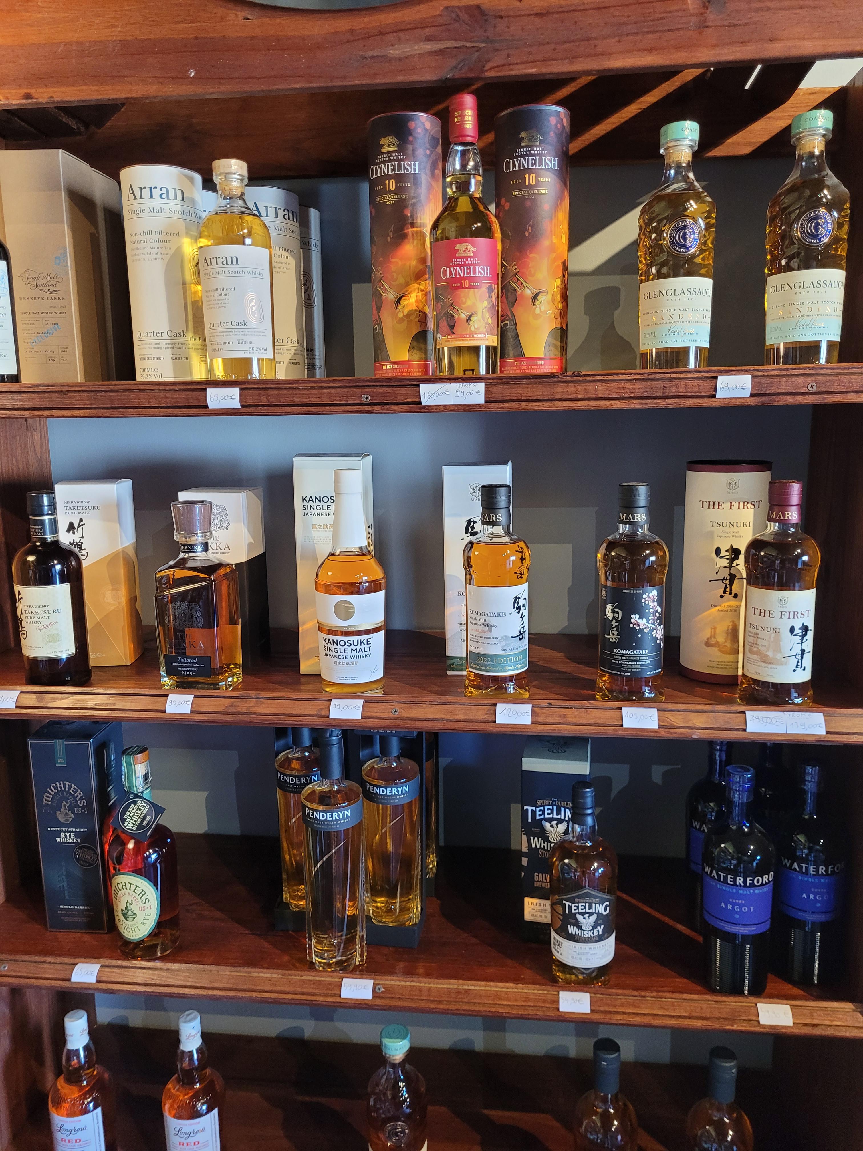 La Cave du Grand Comptoir — photo 3