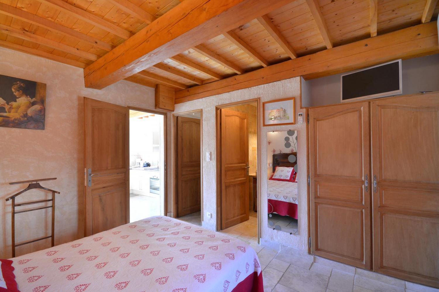 Lou Beruguet, Mouriès - photo 18