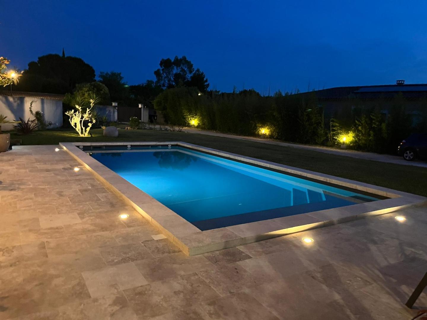 Villa Magnolia, Mas-Blanc-des-Alpilles - photo 16