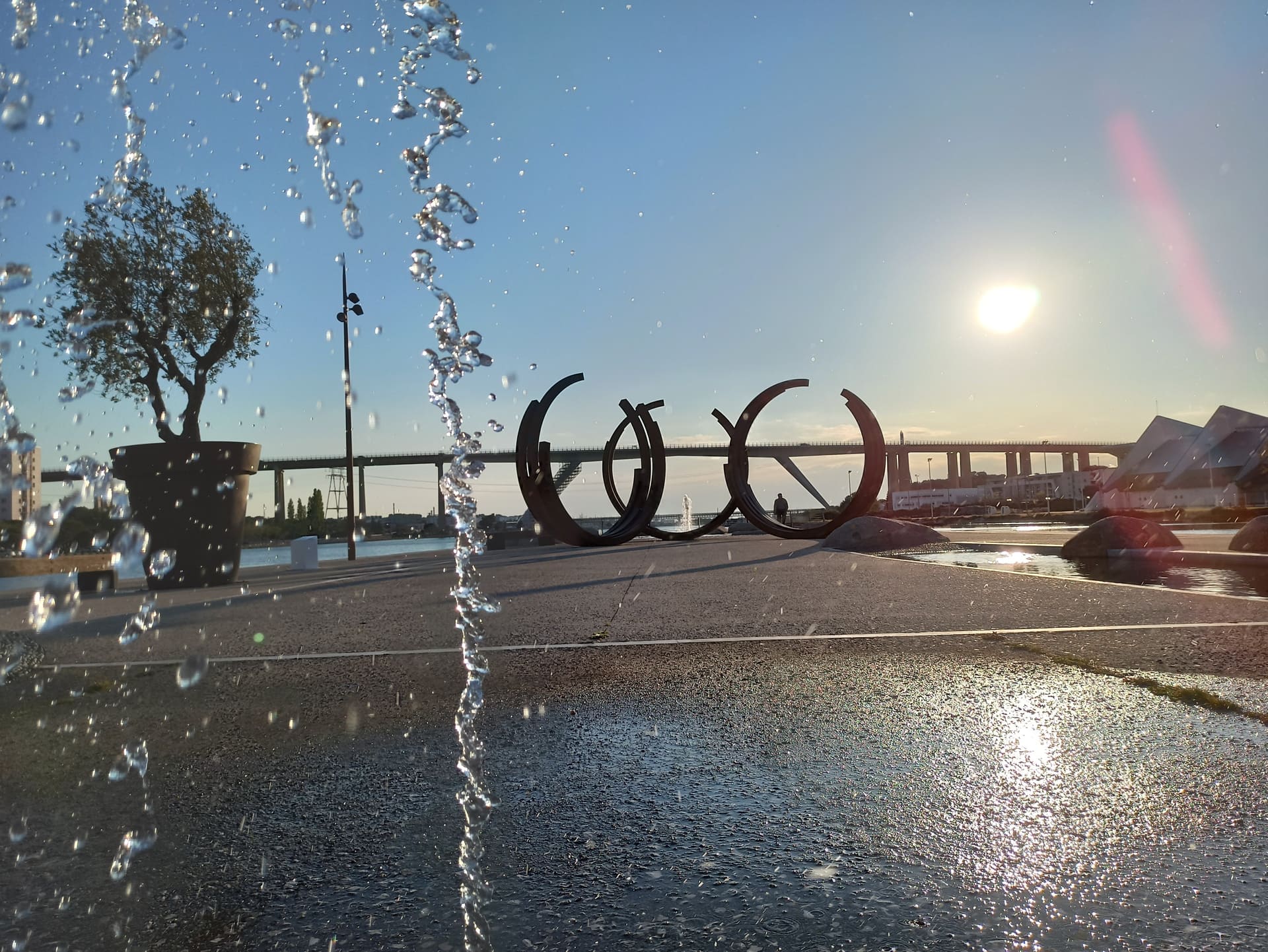 Visite du centre historique de Martigues - photo 2