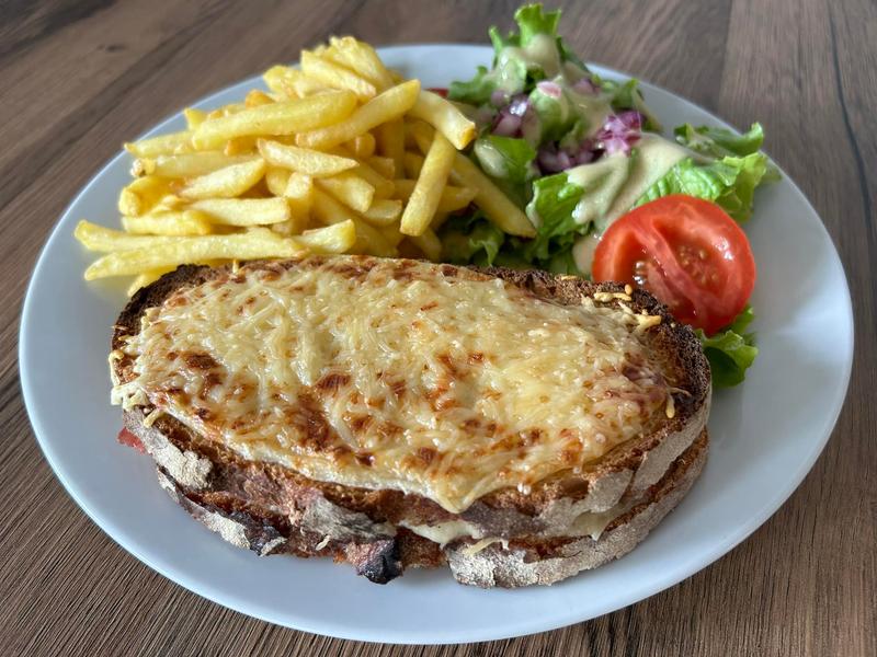 Bar restaurant : Le Pacifique_Saint-Victor-de-Morestel