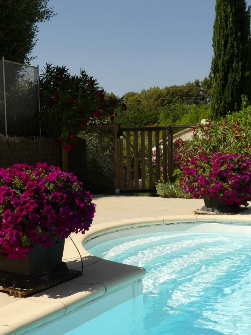 Le Mas Du Biaou, Trets - photo 10