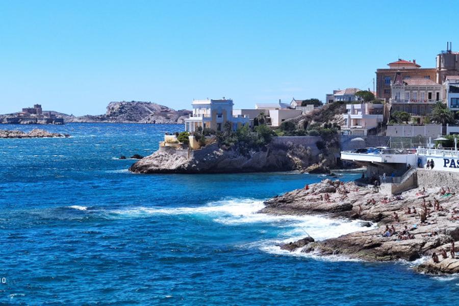 Balade coucher du soleil et dégustation