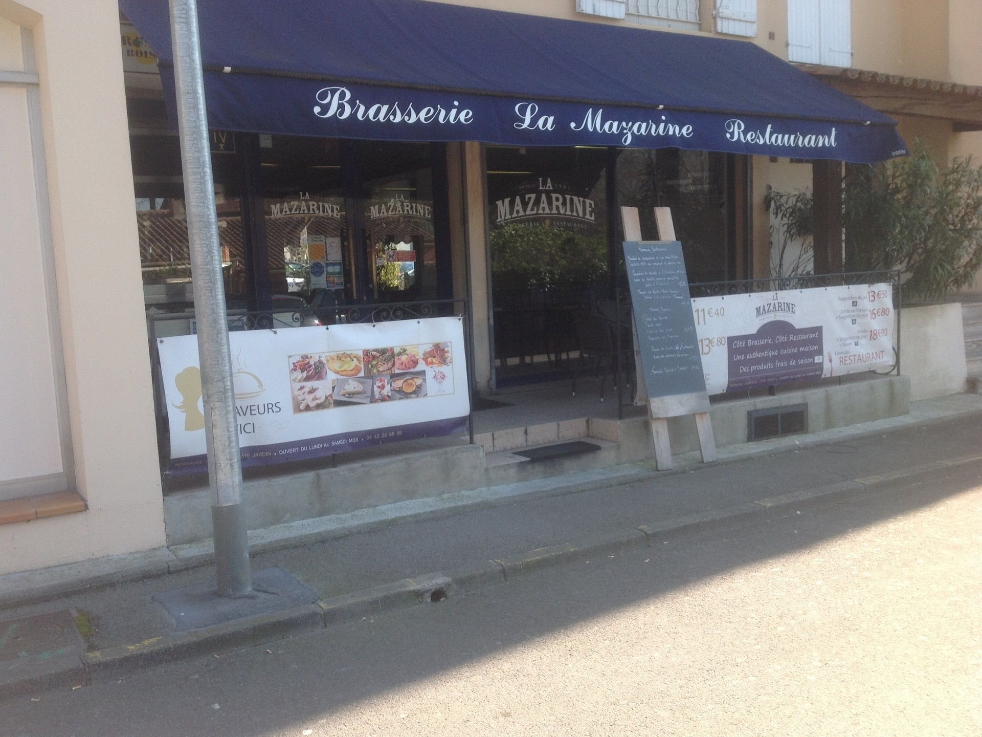 La Mazarine, Aix-en-Provence - photo 3