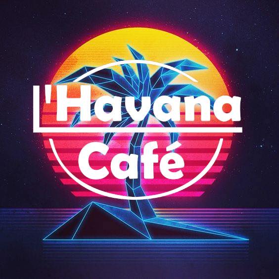 Bar le Havana Café