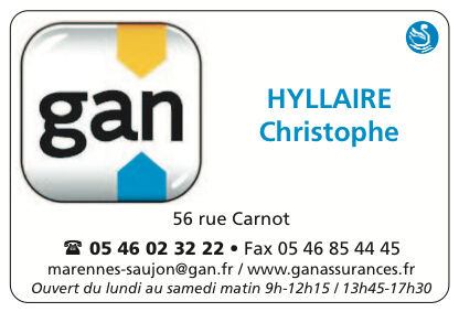 Gan Assurances