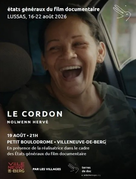 Projection dans le cadre des Etats Généraux du Film Documentaire