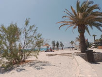 Plage du Loup - Villeneuve-Loubet