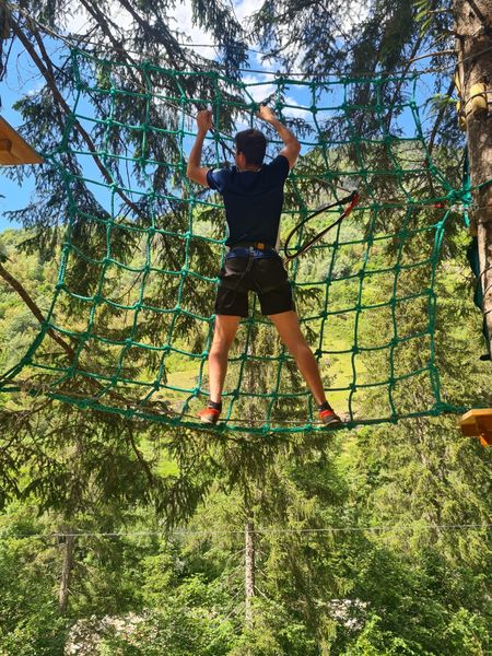 Bozel Aventure - Bozel