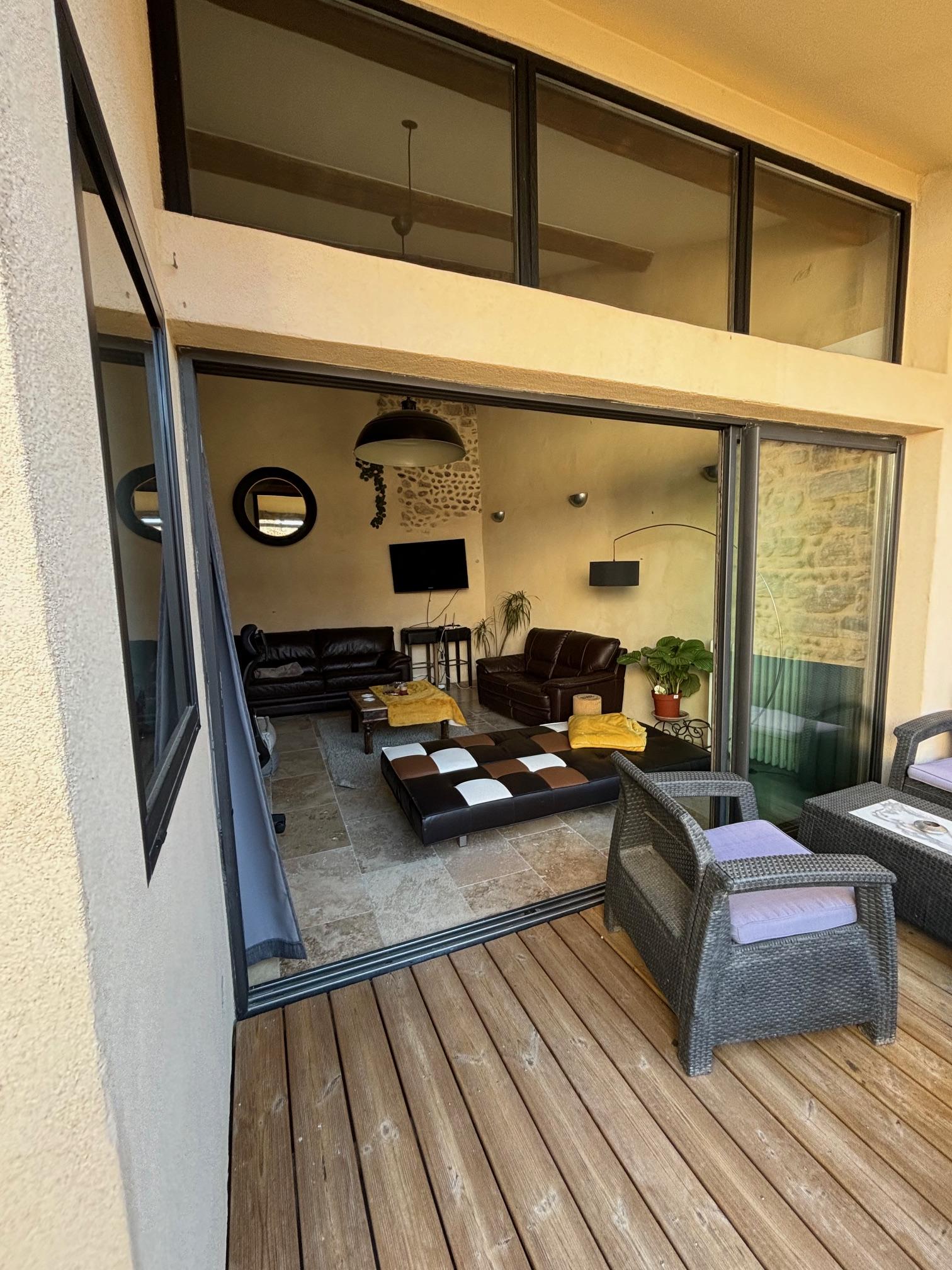 Instant en Provence Le Loft, Eyragues - photo 11