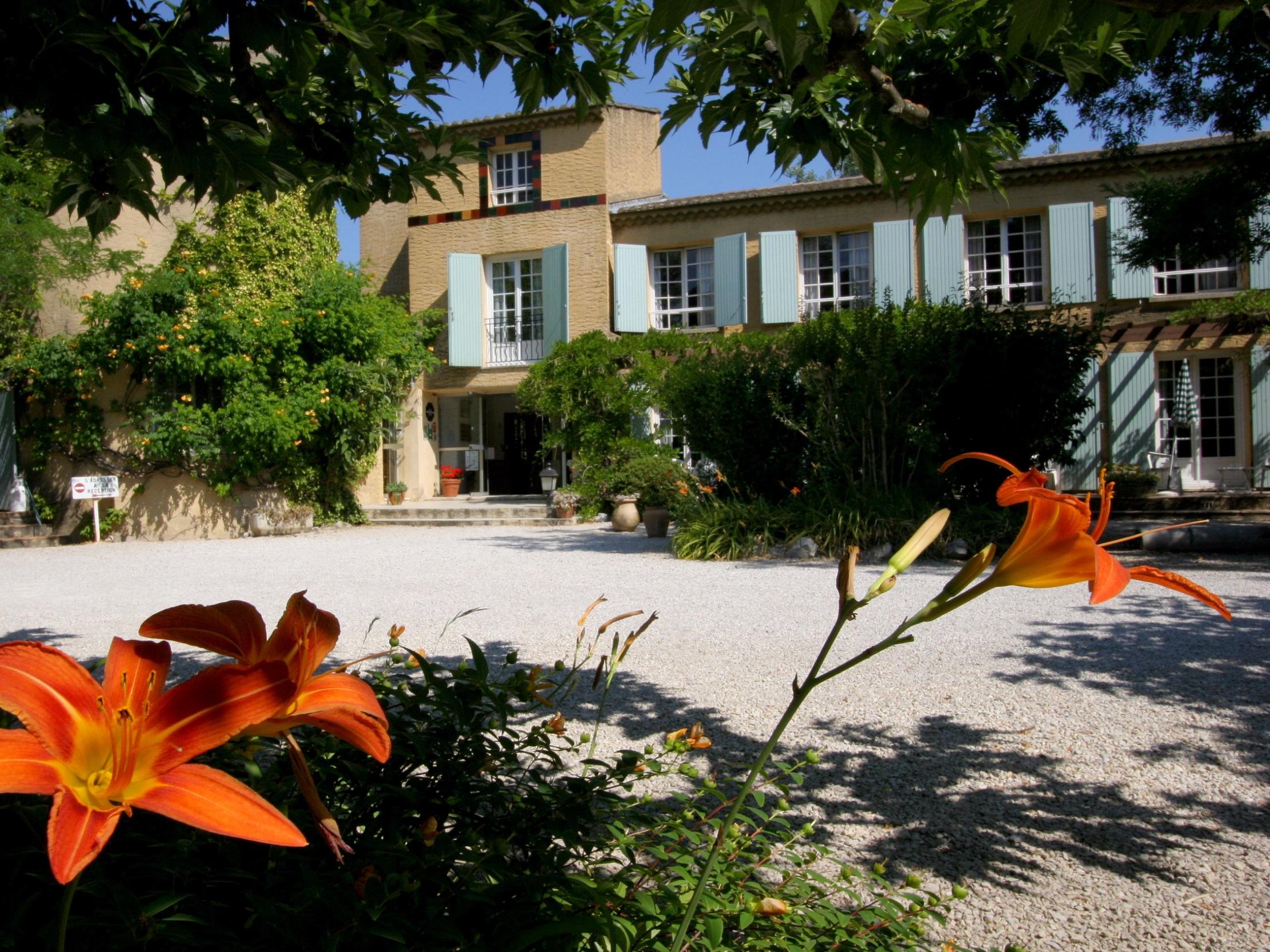 Hôtel Castel Mouisson, Barbentane - photo 3