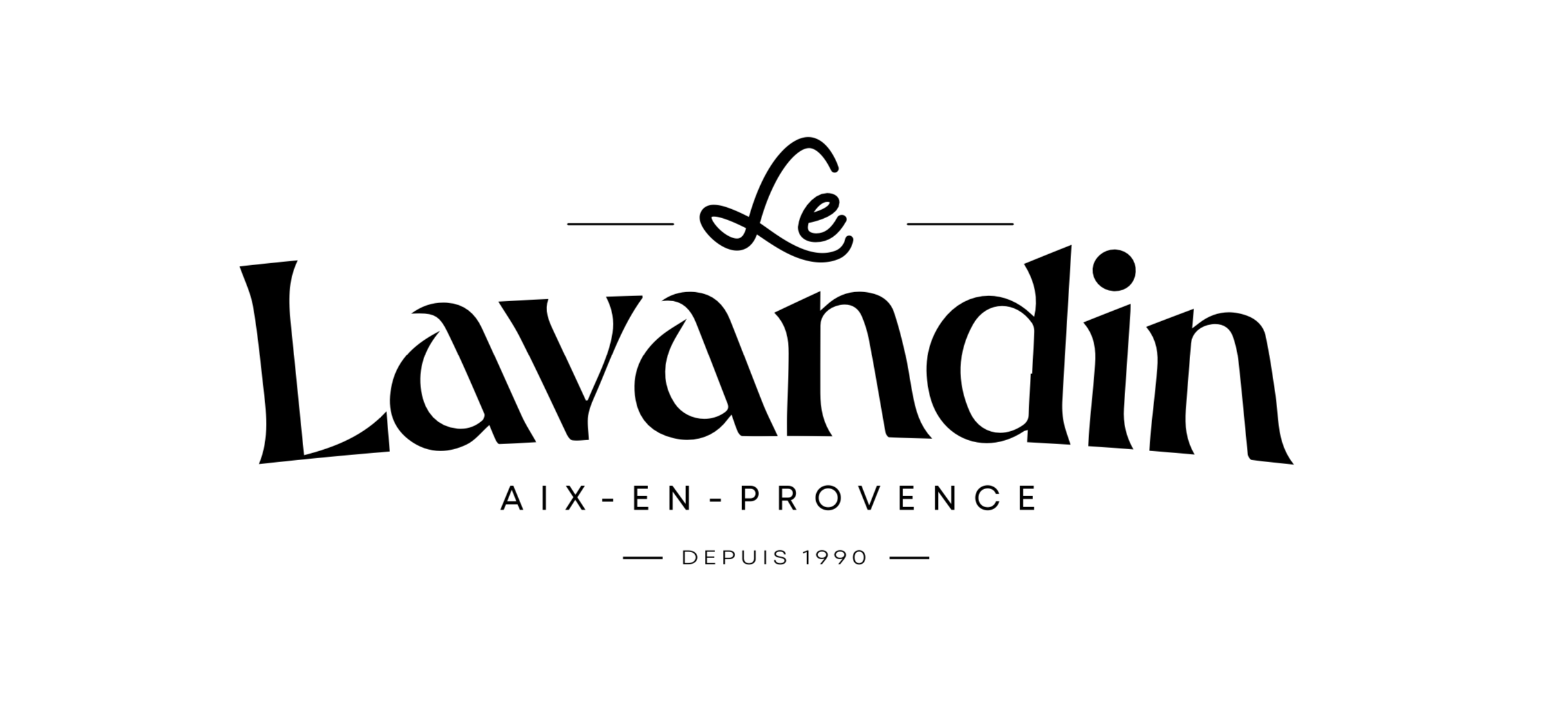 Le Lavandin