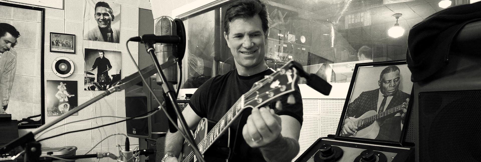 Chris Isaak