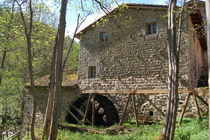 Moulin de Vignal
