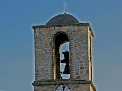 Eglise Notre Dame de Saint-Antoine, Châteauneuf-le-Rouge - photo 4