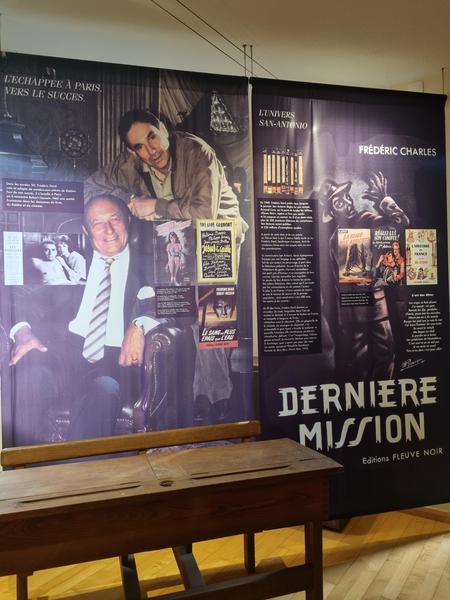 Musée de Saint-Chef_Saint-Chef