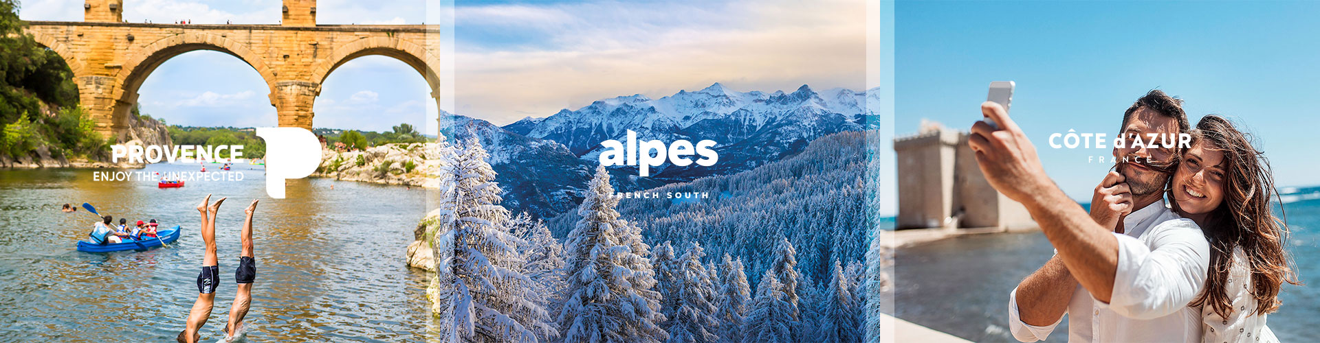 Comité Régional de Tourisme Provence-Alpes-Côte d'Azur