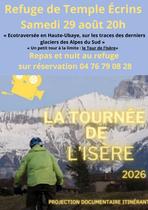 Tournée de l'Isére_Saint-Christophe-en-Oisans