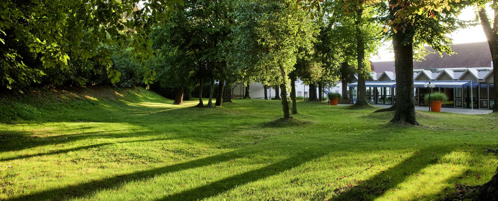 Novotel Paris-Saclay