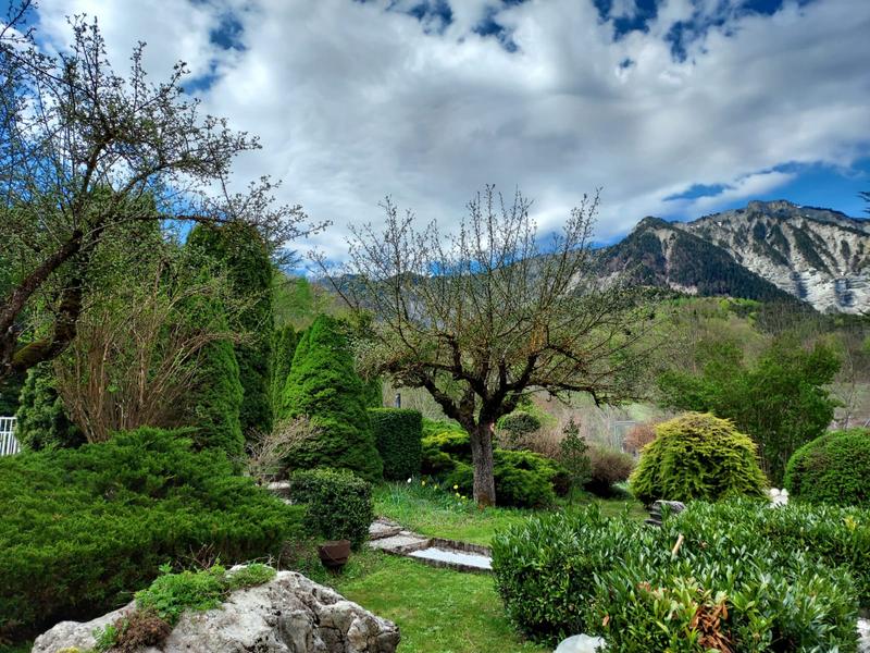 Le Cottage de Passières_Chichilianne