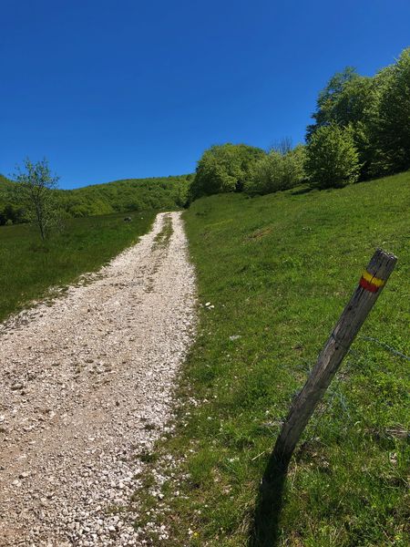 Randonnée de la Ronde des Plans sur le Plateau de Retord