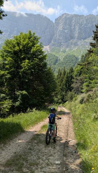 Altebike,  micro-aventures à vélo