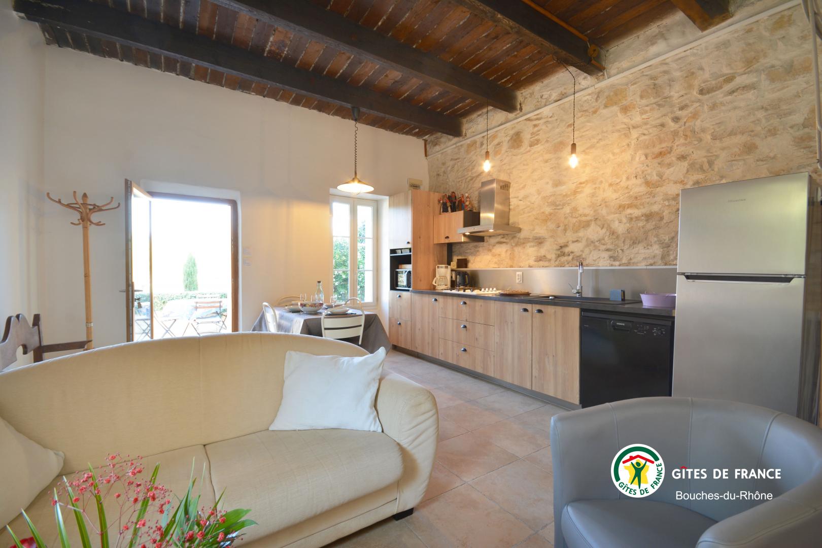 Lou Pissacan, Ceyreste - photo 30