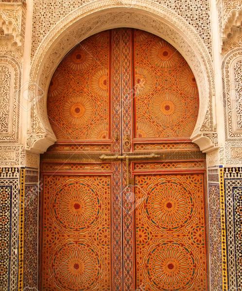 La Porte des Saveurs