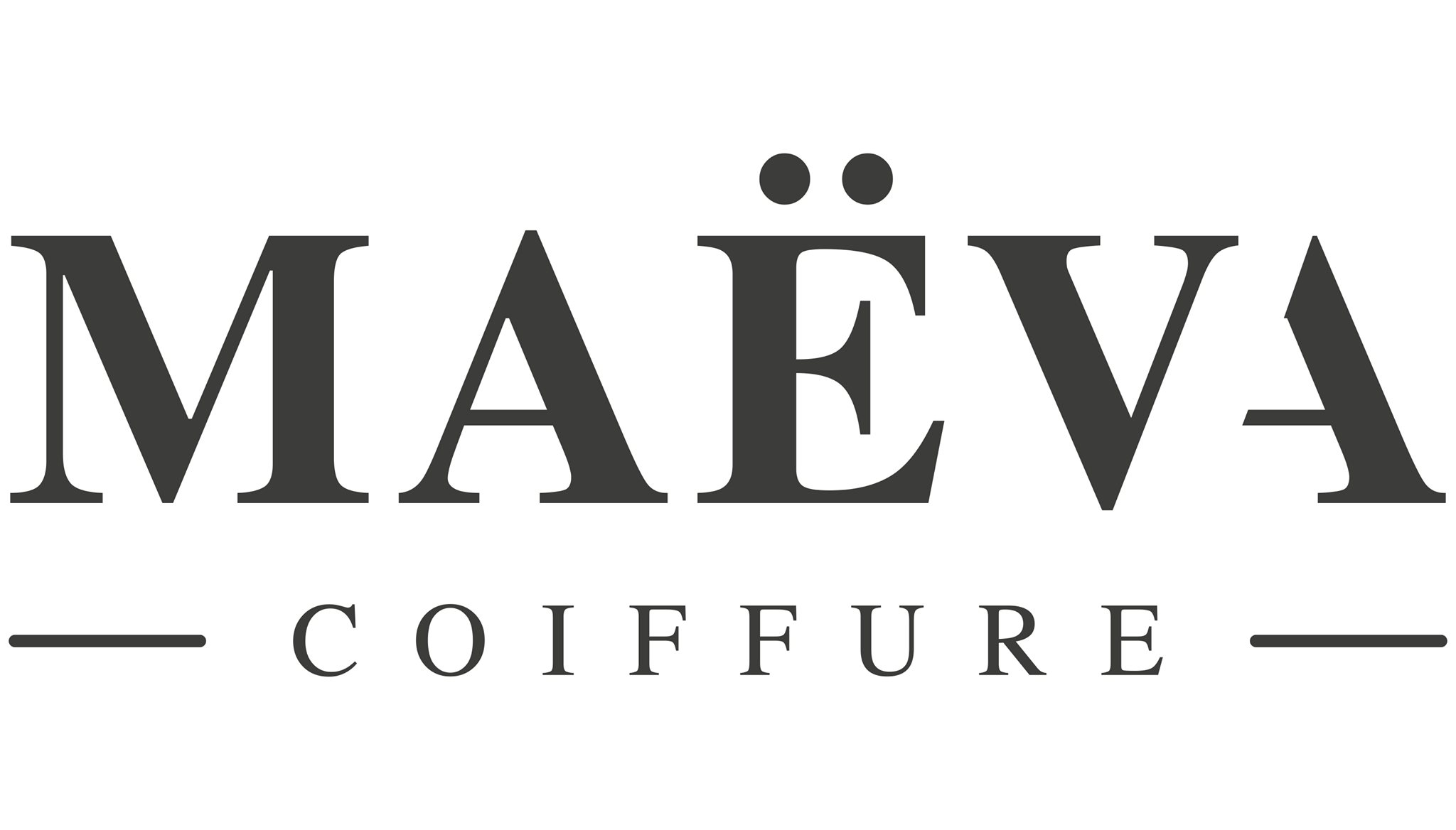Maëva Coiffure