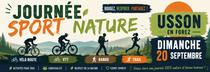 Randonnées cyclo - Journée Sport Nature_Usson-en-Forez