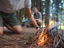 Stage bushcraft_Feurs