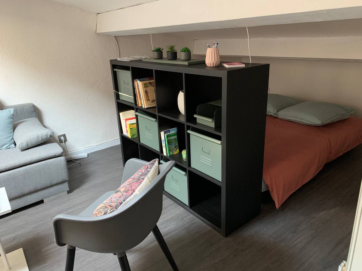 Studio Lafayette, Salon-de-Provence - photo 2