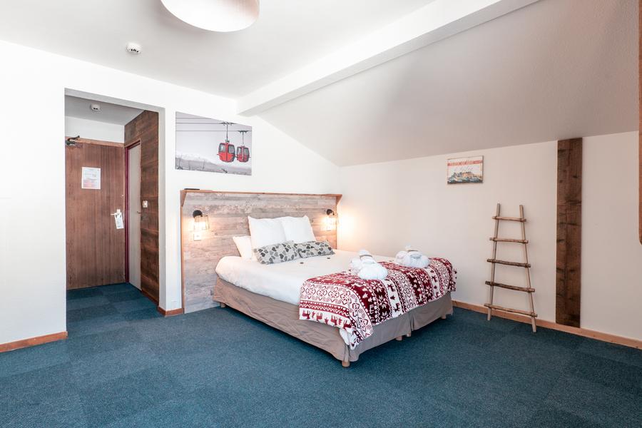 Hôtel L'Escale_Châtel