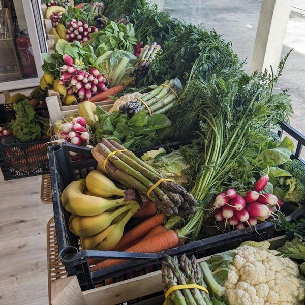 Le coin des colibris - Soleymieu - Balcons du Dauphiné