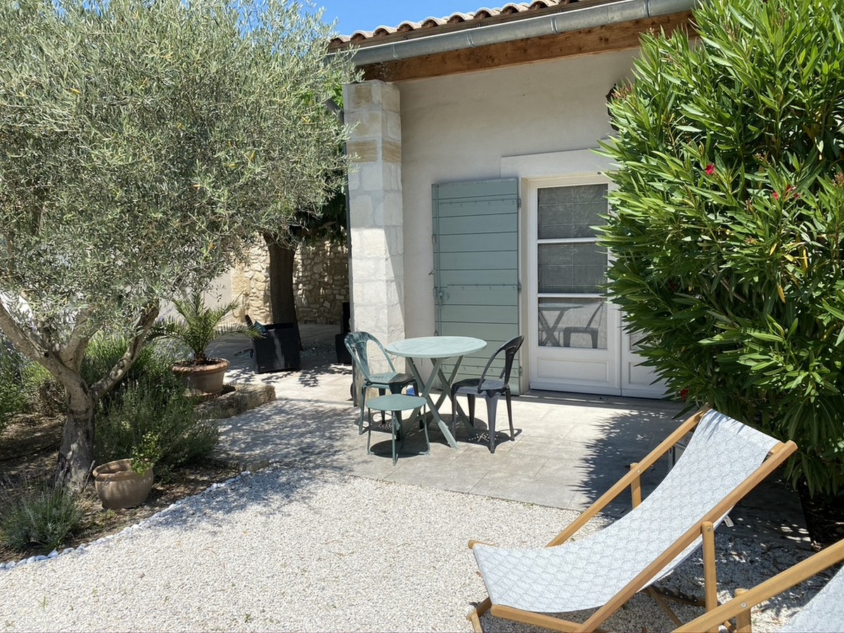 Au Mas de l'Estello — photo 2