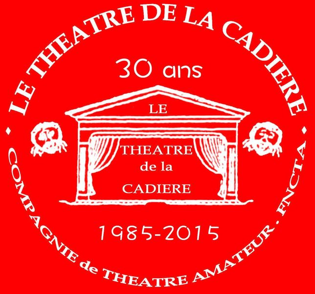 Compagnie - Le Théâtre de La Cadière - Caputo