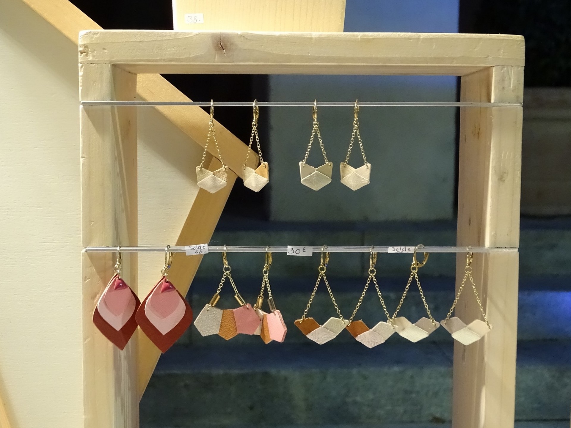 Marché des Créateurs nocturne - photo 3