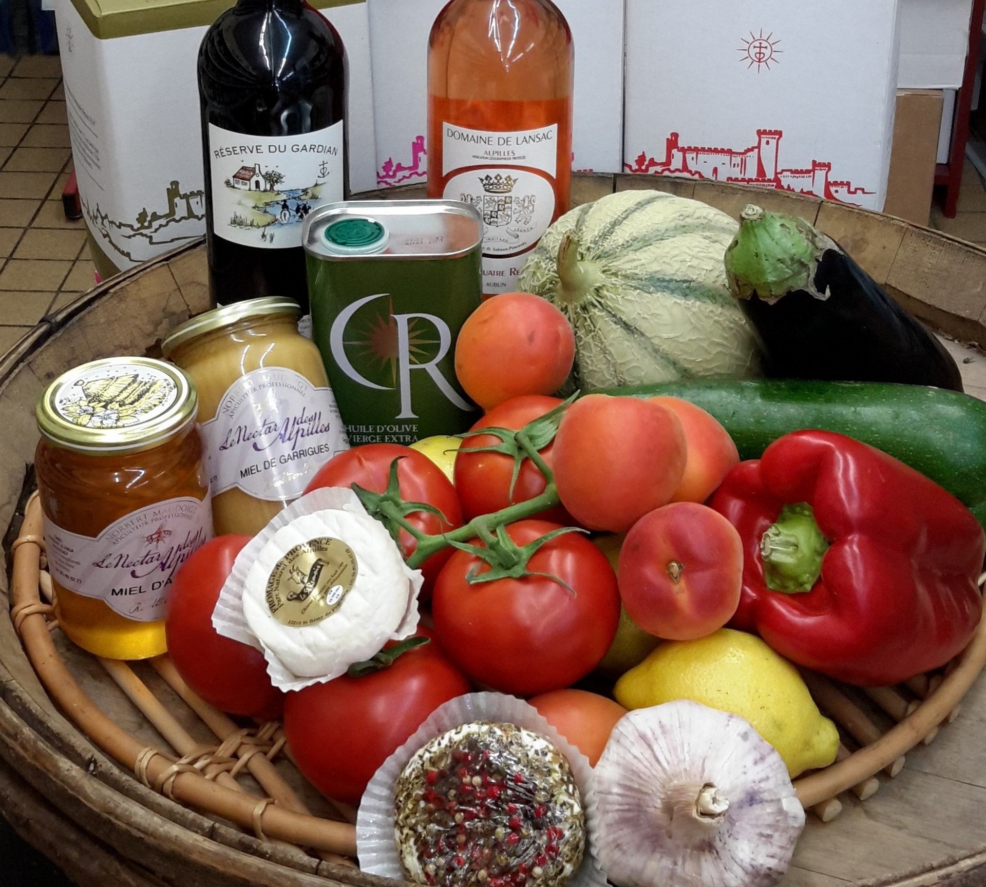 Alimentation Générale - Épicerie - photo 2