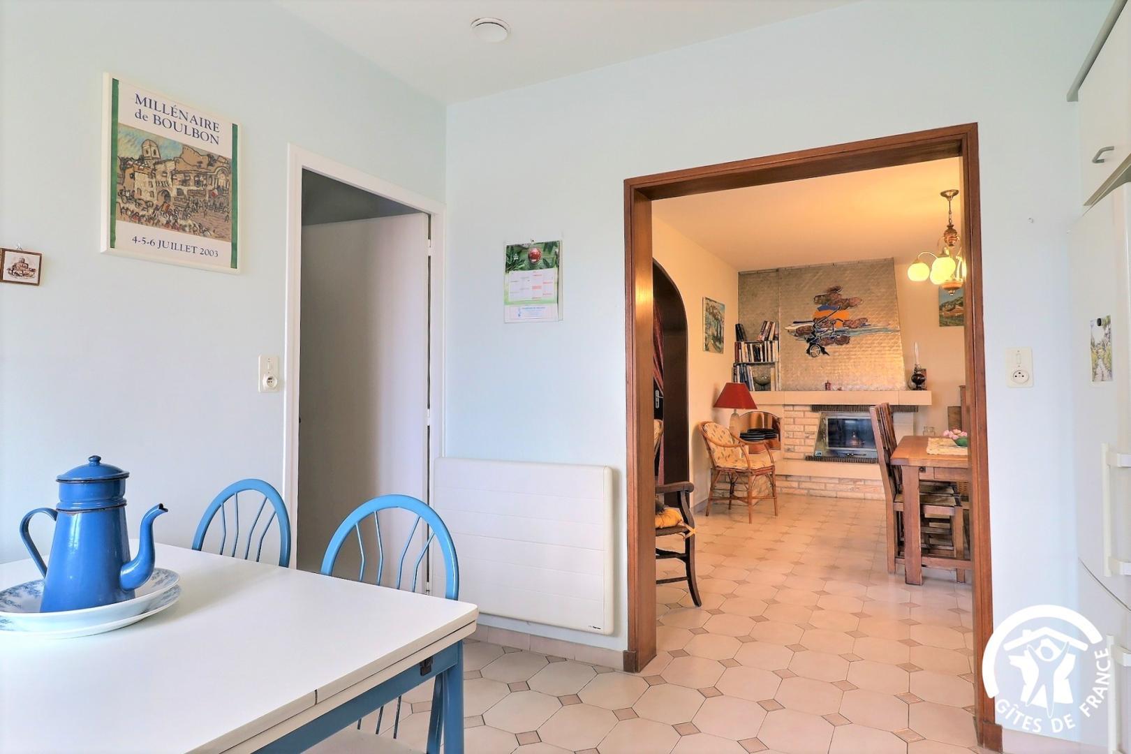 La Villa Roman, Boulbon - photo 4