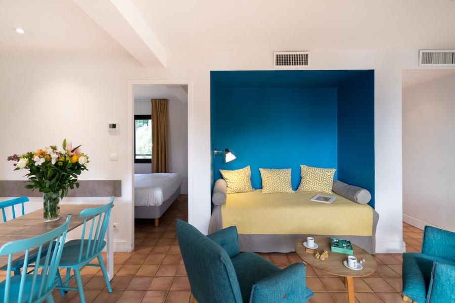 La Résidence du Bailli