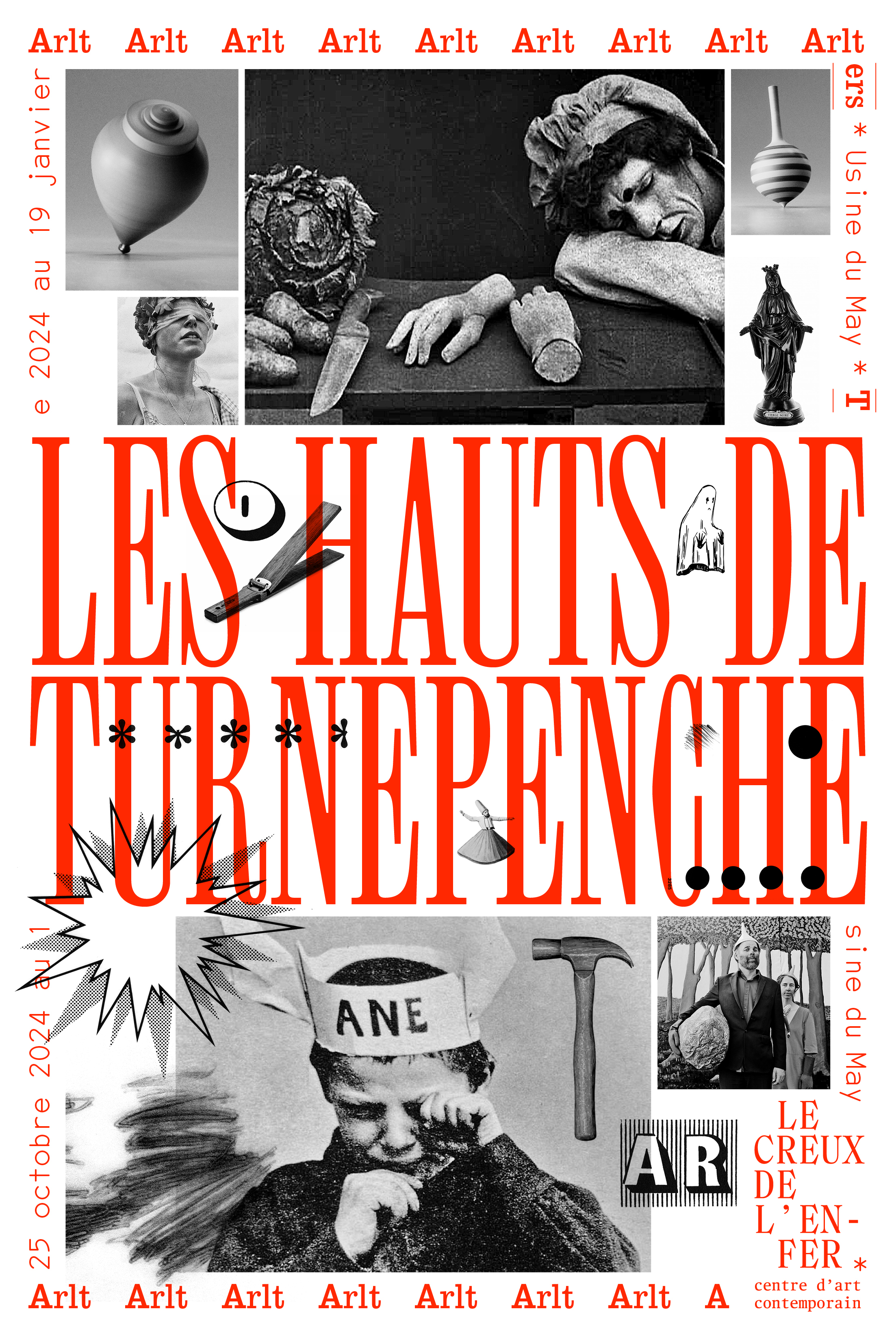 Les Hauts de Turnepenche