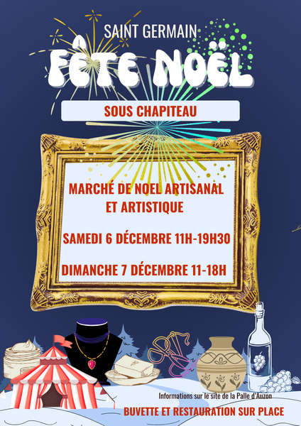 Marche de Noel