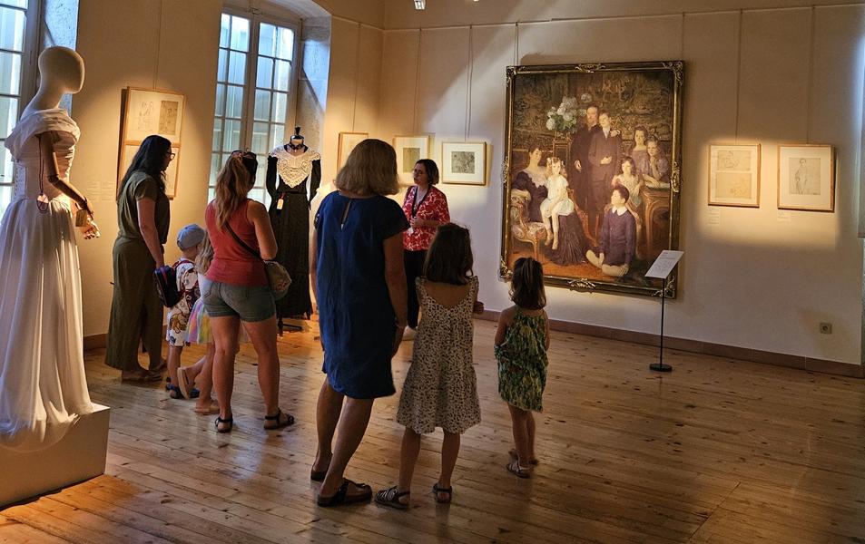 Maison Ravier_Morestel